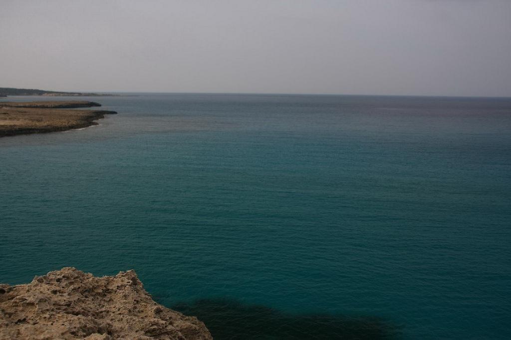 Paphos Love Nest Apartment Номер фото