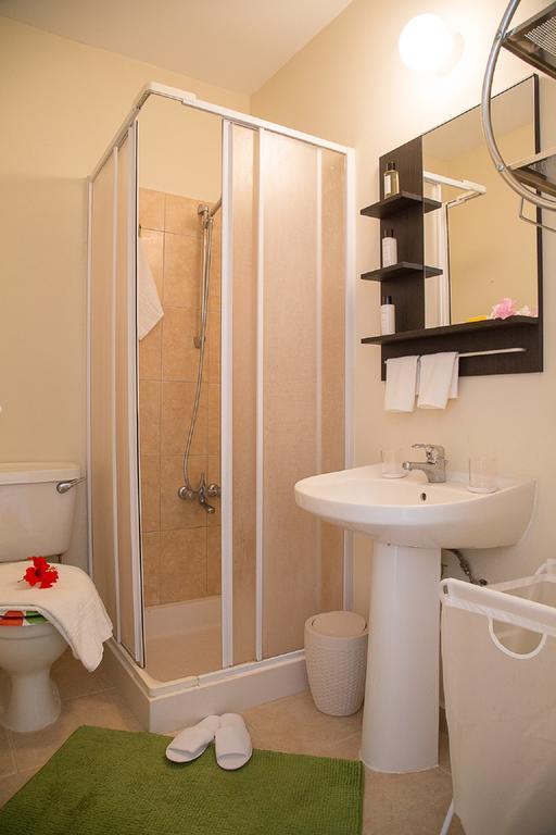 Paphos Love Nest Apartment Номер фото