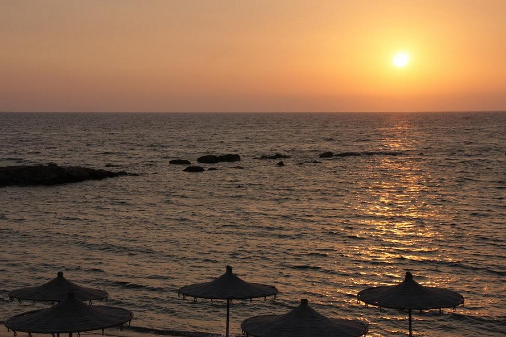 Paphos Love Nest Apartment Номер фото